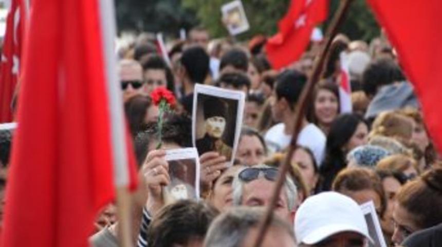 &Ccedil;orum&rsquo;da Cumhuriyet Y&uuml;r&uuml;y&uuml;ş&uuml;