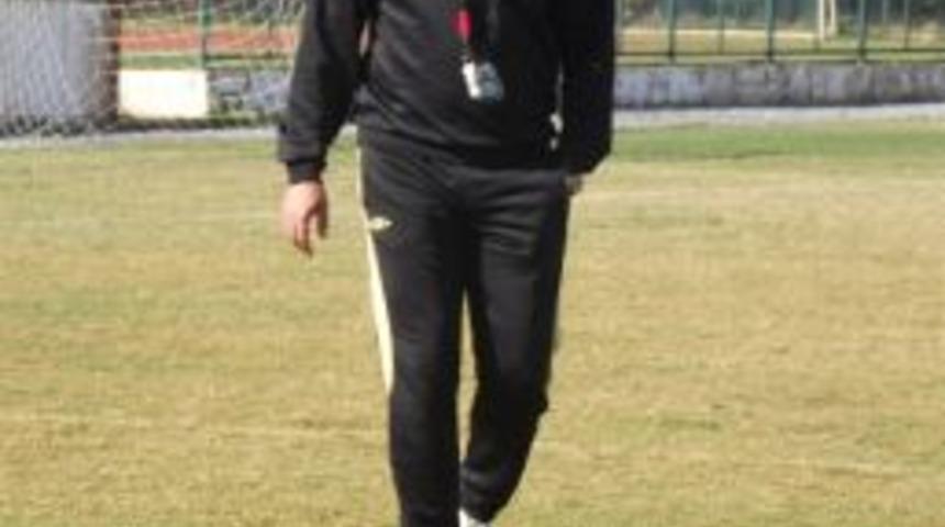 Din&ccedil;el; &ldquo;gol Ka&ccedil;ırma Hastalığımız Devam Ediyor&rdquo;