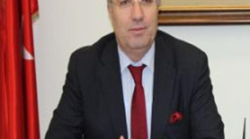 Bilal &Ccedil;elik, Cumhuriyet Bayramı'nı Kutladı