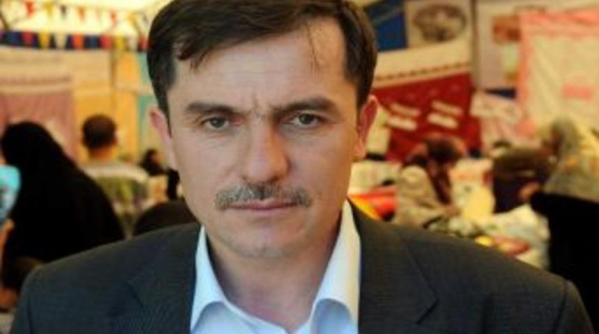 H&uuml;seyin Şen Genel Sekreter Olarak Atandı