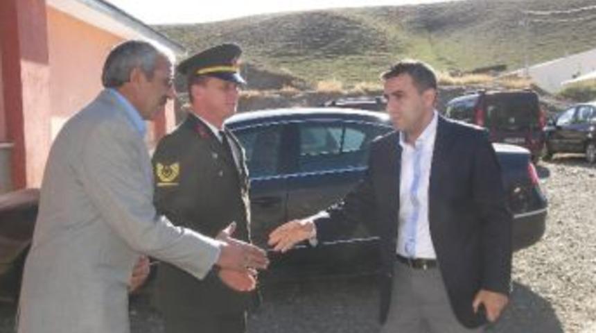 Narman&rsquo;da Cumhuriyet Bayramı Coşkusu