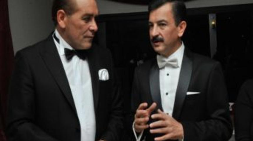 Buca'da Cumhuriyet Coşkusu