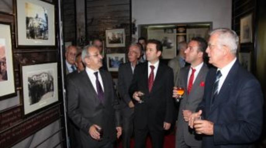 Antel'in Objektifinden Bursa'da Cumhuriyet Bayramları