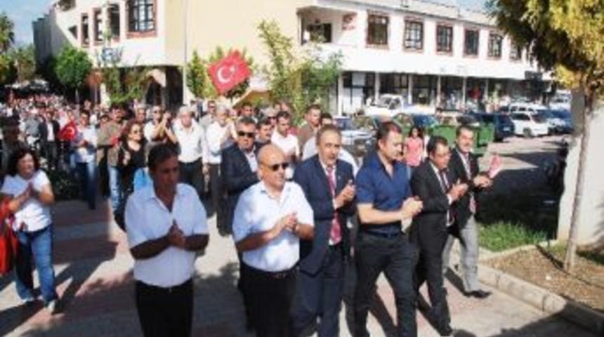 Alternatif 29 Ekim Kutlaması