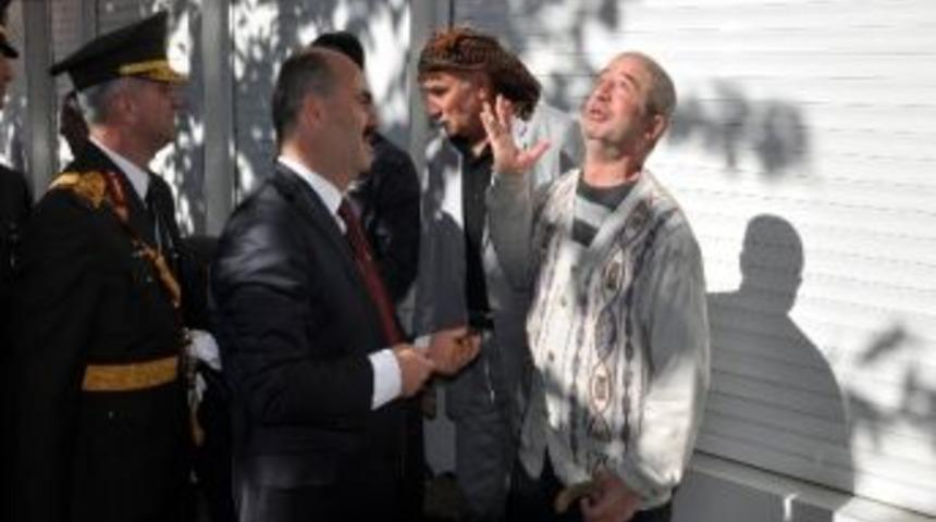 Vali Aydın, Esnafın Bayramını Kutladı