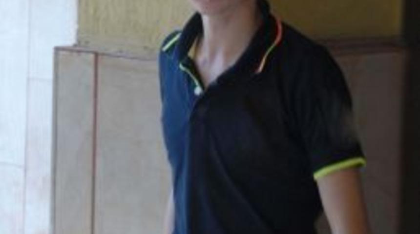 Cinsel İstismar İddiasına G&ouml;zaltı