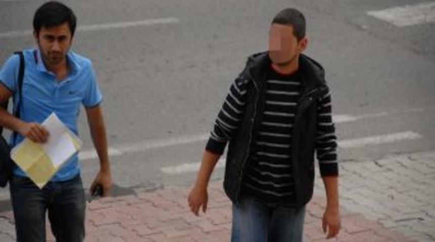 Adına A&ccedil;ılan İşyerinin Vergisi &Ouml;denmeyince G&ouml;zaltına Alındı