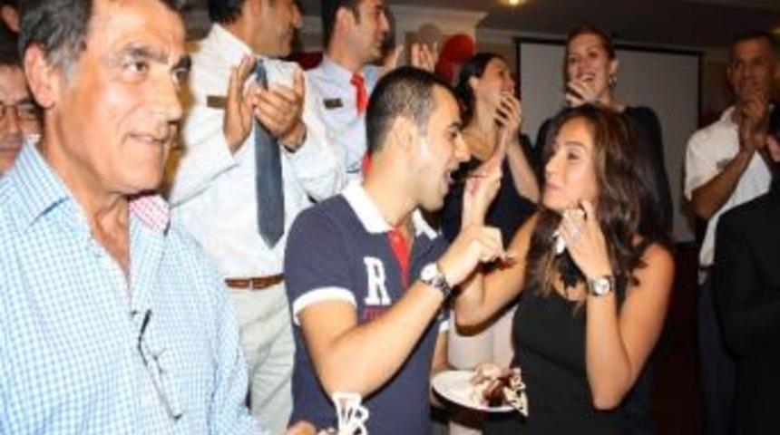 Nashira&rsquo;da Cumhuriyet Bayramı Kutlaması