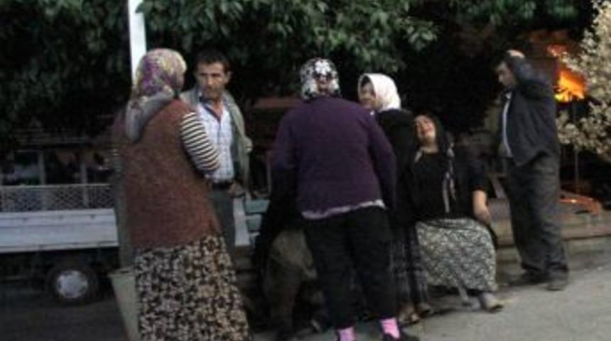 24 Yaşındaki Gen&ccedil; Motosiklet Kazasında Hayatını Kaybetti