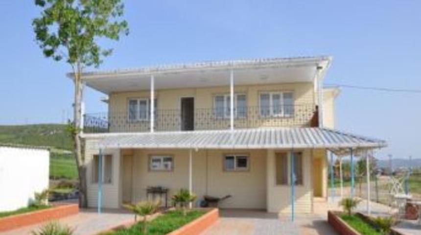 Karabiga&rsquo;ya Yeni Saha