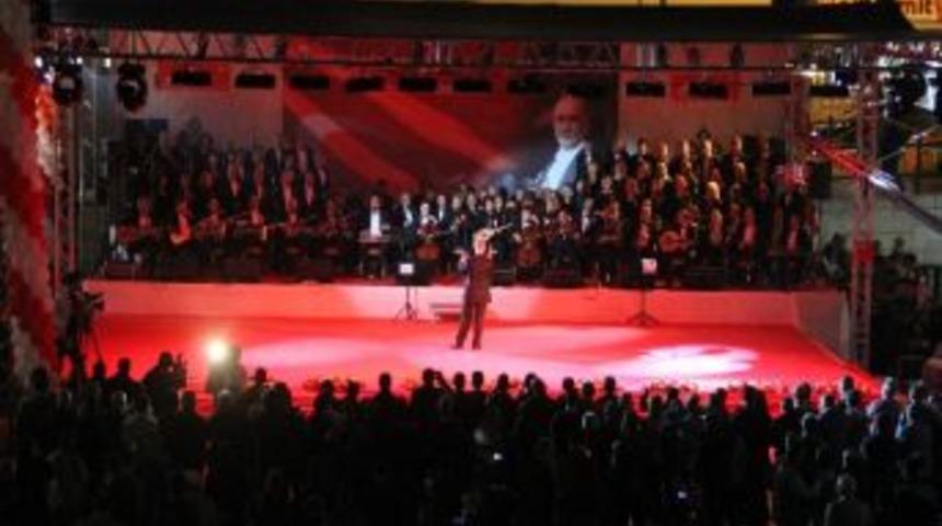 Kültür Ve Turizm Bakanlığı’ndan Cumhuriyet Konseri