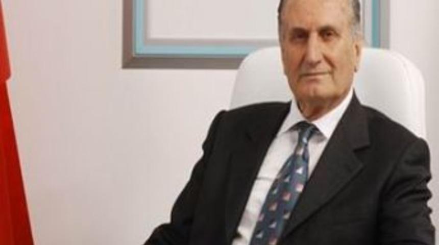 Midilli&rsquo;de Doğduğu Evde &Ouml;len İzmirli Hayırsever İş Adamı Necdet Doğanata&rsquo;nın Cenazesi T&uuml;rkiye&rsquo;ye Getirildi