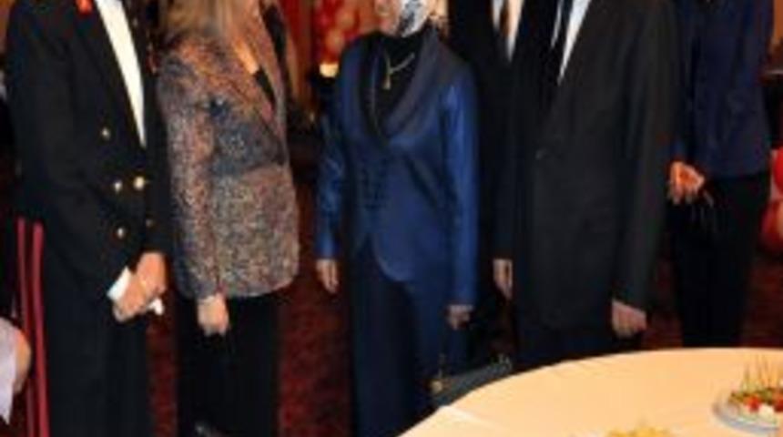 Malatya Valisi Şahin, Cumhuriyet Bayramı Resepsiyonu Verdi