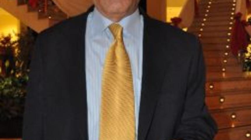 Devlet Demiryolları Erzurum Gar M&uuml;d&uuml;r&uuml; Ahmet Başar: