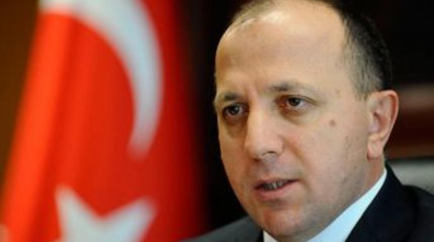 SGK Başkanı Acar, Adana'ya geliyor