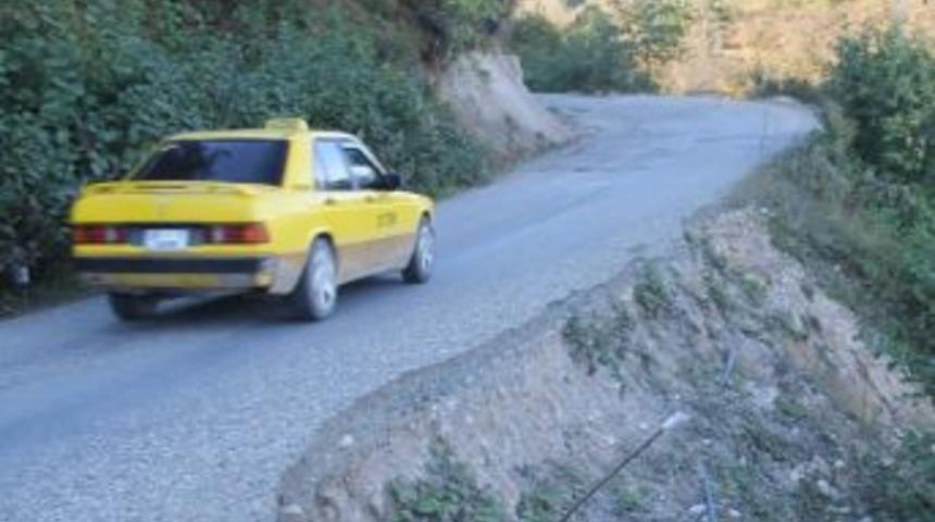 Giresun&rsquo;da 2011 Afetinin Yaraları Sarılmayı Bekliyor