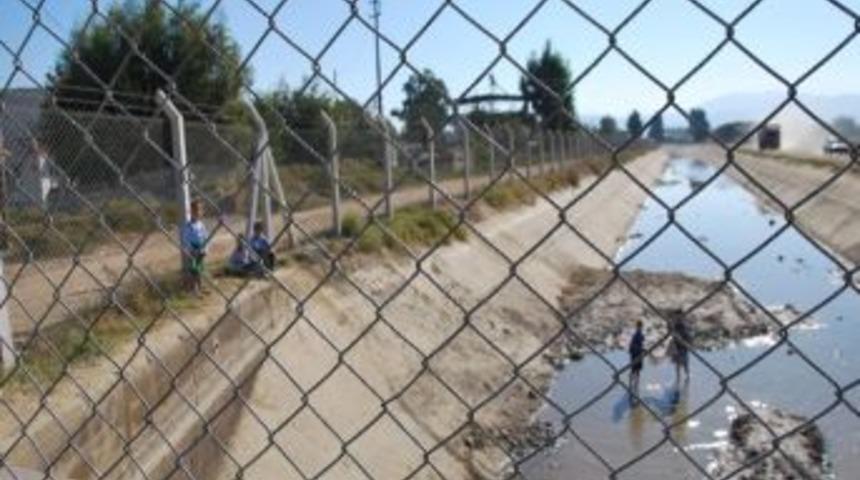 Tel &Ouml;rg&uuml;ler Bir Yıl Bile Dayanmadı