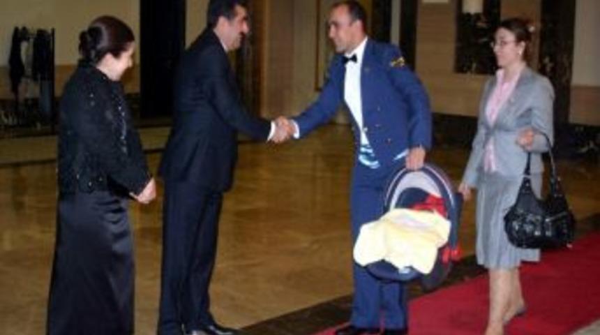 Konya&rsquo;da Cumhuriyet Bayramı Kokteyli