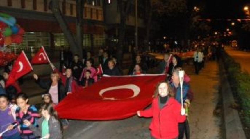 Chp&rsquo;den Fener Alayı