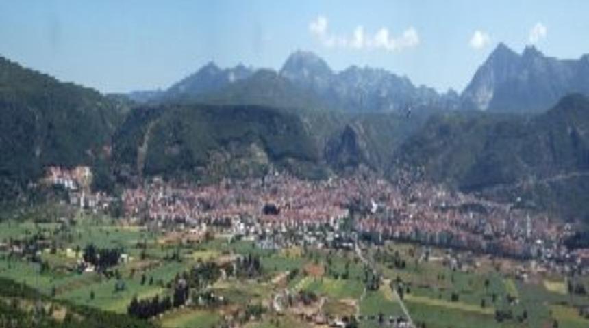 Milletvekili Ali Boğa&rsquo;dan 99. Yıl Kutlaması