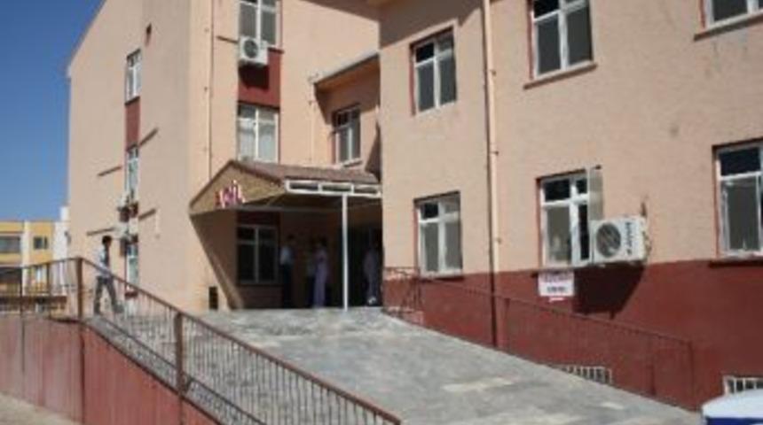 Harran&rsquo;da Minib&uuml;s 3 Yaşındaki &Ccedil;ocuğu Ezdi