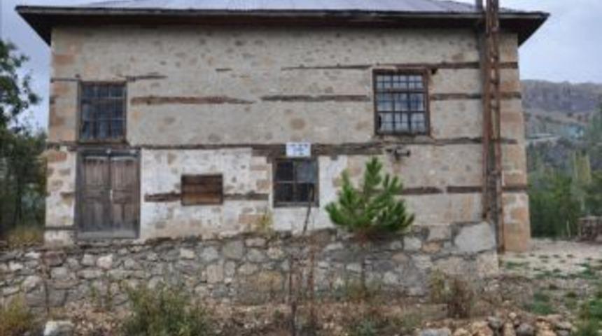 Tarihi Caminin Restarasyonu İ&ccedil;in İhaleye &Ccedil;ıkılıyor