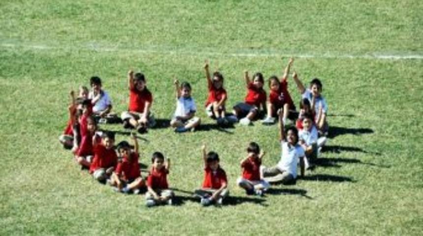 Sağlıklı Okul Sağlıklı &Ccedil;ocuk