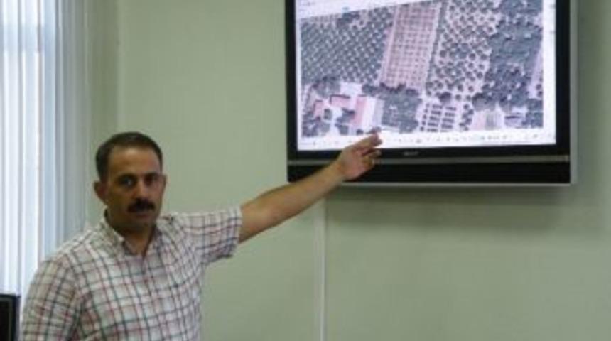 Tarımda Uzaktan Kumandalı Başarı
