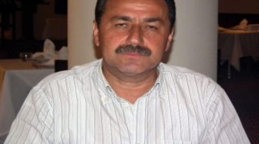 Emir, &ldquo;narenciye &Uuml;reticisi Mağdur&rdquo;