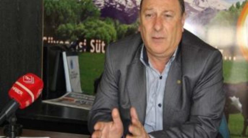 "bu Bayram Kurban Sıkıntısı Yaşanmadı"