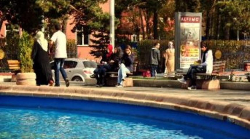 Erzurum&rsquo;da Pastırma Yazı