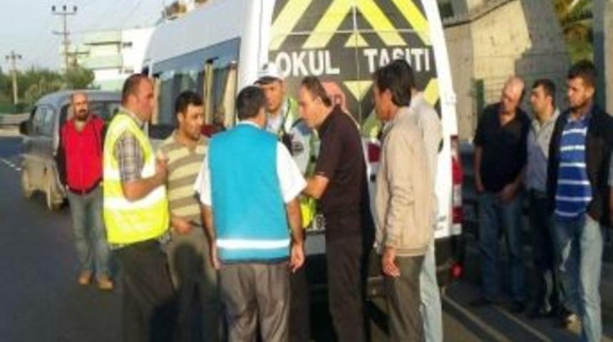 Kocaeli'de Korsan Servise Ge&ccedil;it Yok