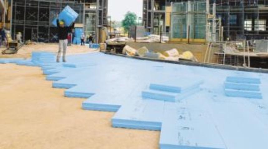 Sınırlı Enerjiyi Sınırsızca Harcamamak İçin Yalıtım Şart