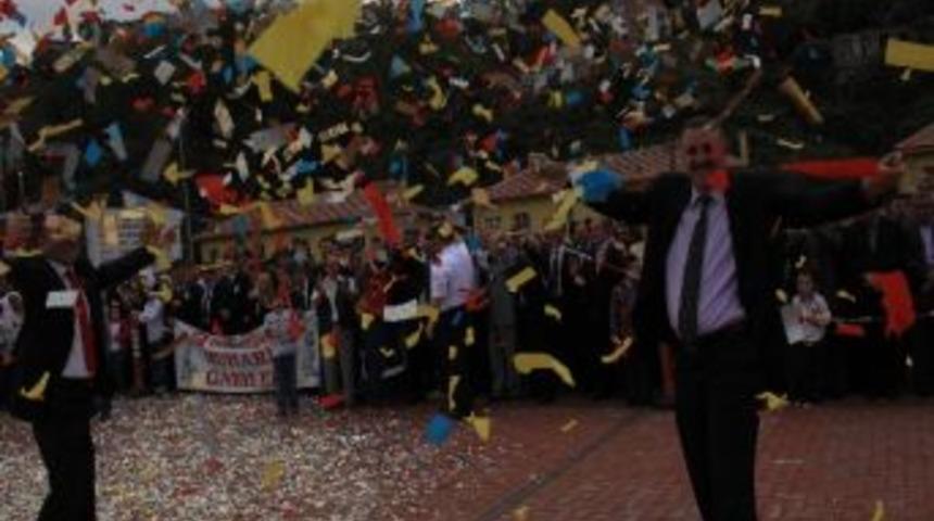 Cumhuriyet Bayramı Kutlamaları