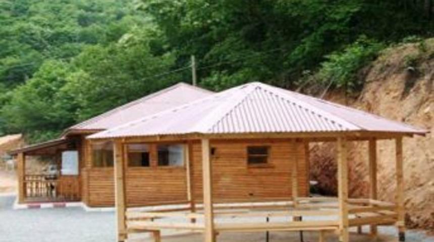 Yoroz Kent Ormanı Yıllık 3 Bin Liraya Kiraya Verildi