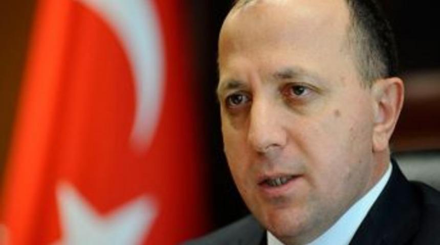 SGK Başkanı Acar, Adana&rsquo;da Sosyal G&uuml;venlik Reformu'nu Anlatacak