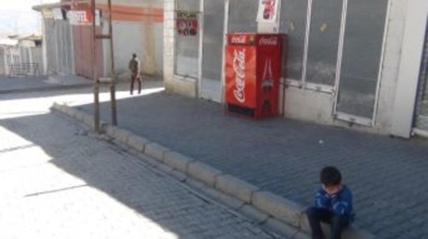 Başkale&rsquo;de Kepekler A&ccedil;ılmadı