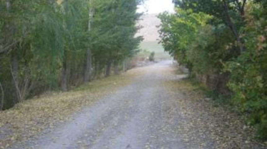 B&uuml;nyan Sonbaharda Da G&uuml;zel