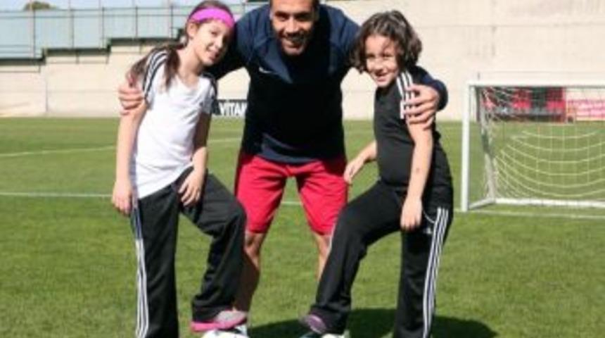 Gaziantepspor'da Eskişehir Mesaisi Başladı