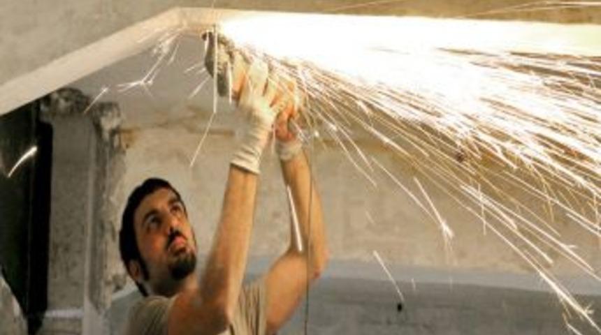 İzmir'deki Eski Tekel Binası, İl Emniyet M&uuml;d&uuml;rl&uuml;ğ&uuml; Hizmet Binası Olacak