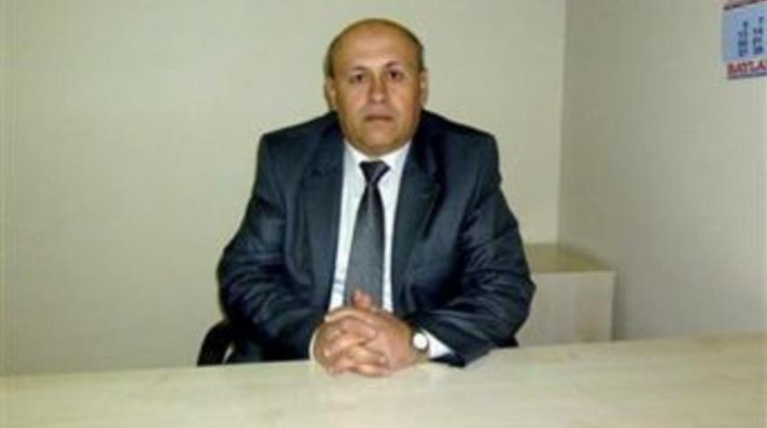 Hayrabolu&rsquo;da 1594 Adet Kurban Derisi Toplandı