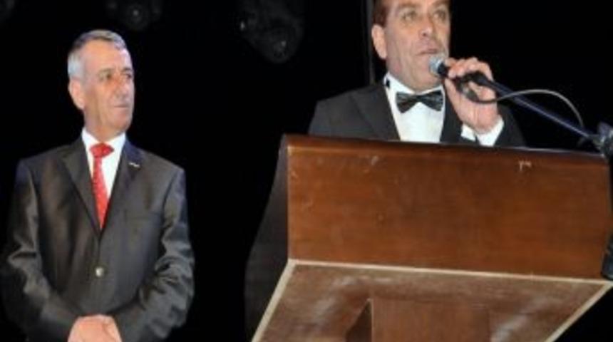 Gaziemir'de Leman Sam'lı Cumhuriyet Kutlaması