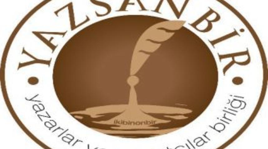 YAZSANBİR Ankara’da Şiir Şöleni Düzenleyecek