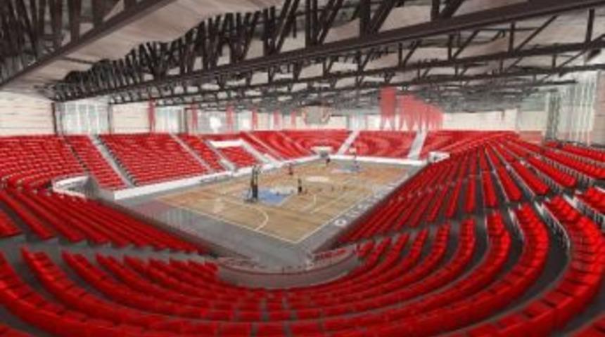 Mamak, &Uuml;st&uuml; A&ccedil;ık Dev Şantiyeye D&ouml;nd&uuml;