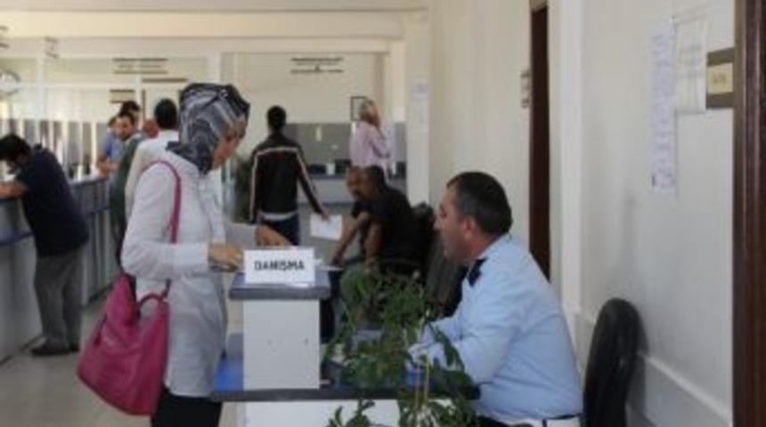 Sakarya&rsquo;da &Ouml;rnek Uygulama