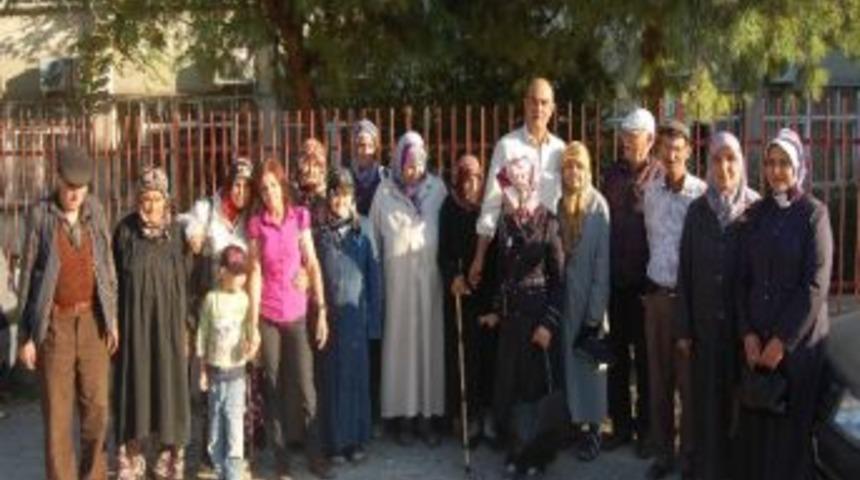 19 İş&ccedil;inin &Ouml;ld&uuml;ğ&uuml; Faciada, Bakanlık M&uuml;fettişleri Hakim &Ouml;n&uuml;nde...(&ouml;zel Haber)