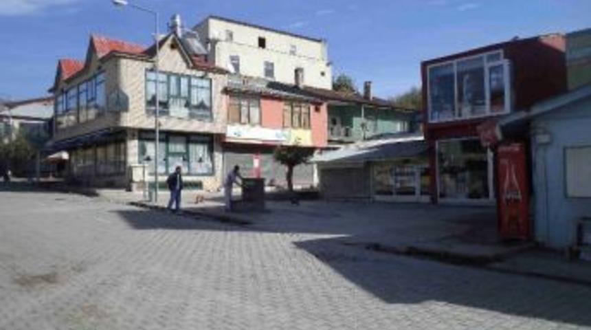 Varto&rsquo;da Kepenkler A&ccedil;ılmadı