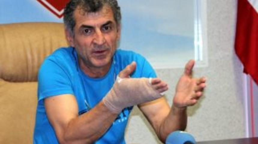 Altın: "devre Arasında Transfer Yapılacak"