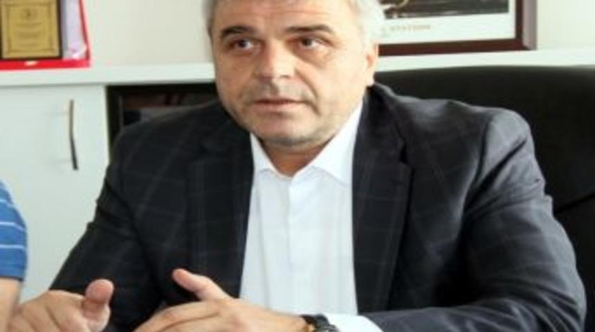 Akhisar Belediyespor, Fenerbah&ccedil;e Ma&ccedil;ından En Az 1 Puan İstiyor