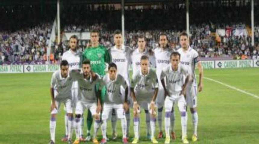 Ordusporla Birlikte Namağlup Unvanı Giden Takımlar Da Oldu